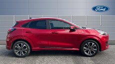 Ford Puma 1.0 EcoBoost Hybrid mHEV ST-Line 5dr Petrol Hatchback